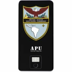 Top 10 ⭐ QuikVolt United States Southern Command 10000mAh USB Mobile Charger 🥰