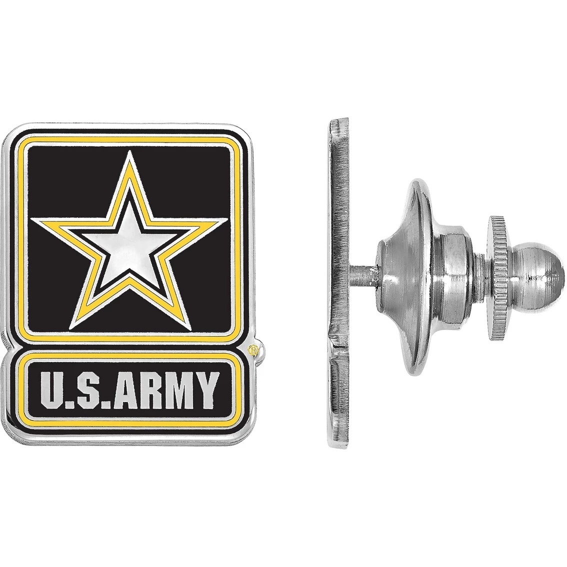 Coupon π Other Brands Sterling Silver United States Army Epoxied Lapel Pin β¨ 3 Coupon π Other Brands Sterling Silver United States Army Epoxied Lapel Pin β¨