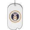 Best deal ๐ Other Brands Sterling Silver Rhod-tone US Air Force ๐ฆฎ Dog Tag ๐ 1 Best deal ๐ Other Brands Sterling Silver Rhod-tone US Air Force ๐ฆฎ Dog Tag ๐ -Cheap military Store unnamed file 984